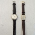 735 8487 WRIST-WATCH